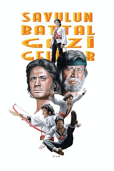 Savulun Battal Gazi Geliyor