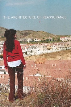 マイク・ミルズ MIKE MILLS THE ARCHITECTURE OF 〜 The Architecture of Reassurance (1999) directed by Mike