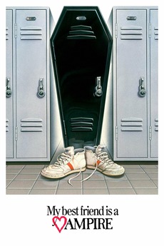 ‎My Best Friend Is a Vampire (1987) directed by Jimmy Huston • Reviews ...