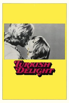 Turkish Delight
