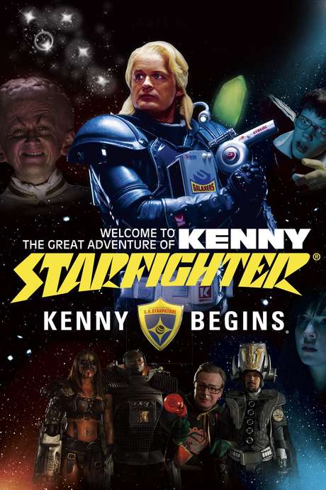 ‎Kenny Begins (2009) directed by Mats Lindberg, Carl Åstrand • Reviews