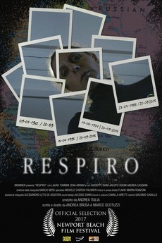 Respiro (2015) directed by Marco Scotuzzi, Andrea Brusa • Reviews ...