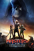Masters of the Universe poster