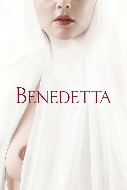 Cover Benedetta