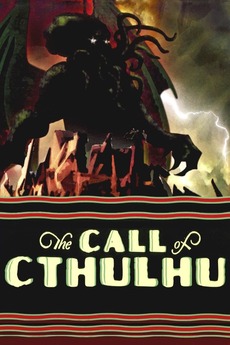 The Call of Cthulhu