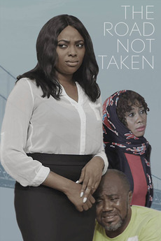‎The Road Not Taken (2017) • Film + cast • Letterboxd