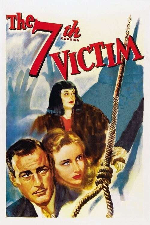  The Seventh Victim (1943) 
