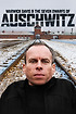 Warwick Davis and the Seven Dwarfs of Auschwitz poster