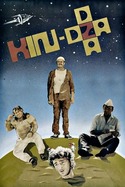 Poster for Kin-dza-dza! (1986)