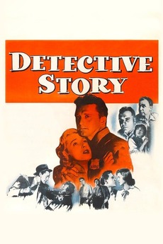 Detective Story