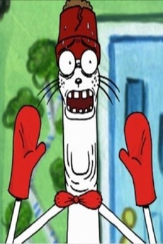 ‎Mr. Sprinkles (2007) directed by Justin Roiland • Reviews, film + cast ...