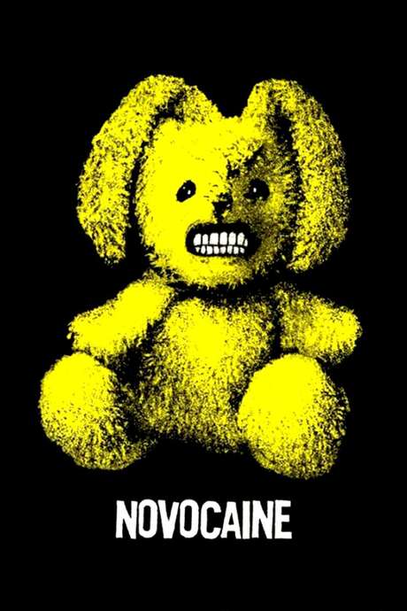 ‎Novocaine (2001) directed by David Atkins • Reviews, film + cast