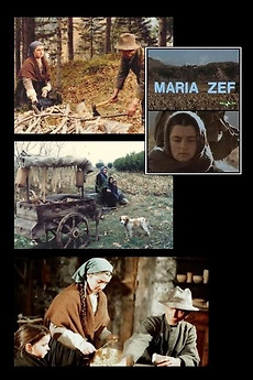 Maria Zef (1981) directed by Vittorio Cottafavi • Reviews, film + cast ...