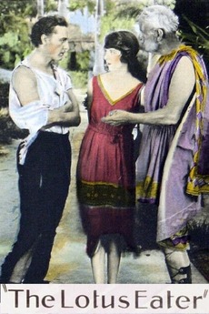 The lotus eater maugham