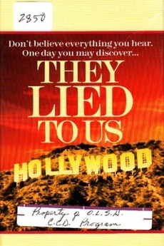 ‎They Lied To Us (1985) • Film + cast • Letterboxd