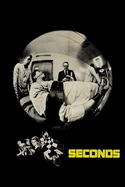 Poster for Seconds (1966)