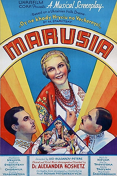 ‎Marusia (1938) directed by Leo Bulgakov • Film + cast • Letterboxd