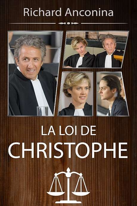 La Loi De Christophe Streaming ‎La loi de Christophe (2016) directed by Jacques Malaterre • Film