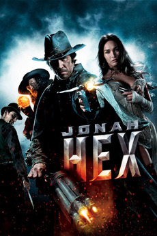 Jonah Hex