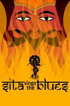 Sita Sings the Blues