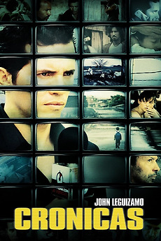 Crónicas