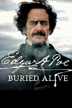 ‎Edgar Allan Poe: Buried Alive (2017) directed by Eric Stange • Reviews