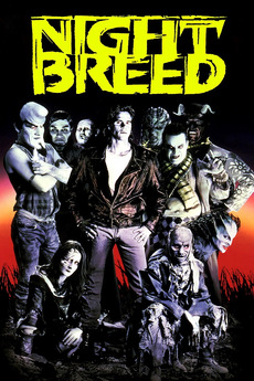 Nightbreed