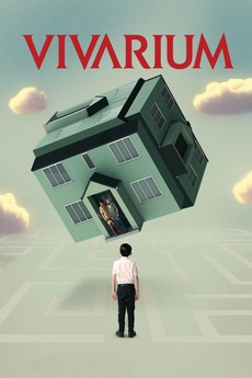 Vivarium Movie 2019 Film Review By Kadmon