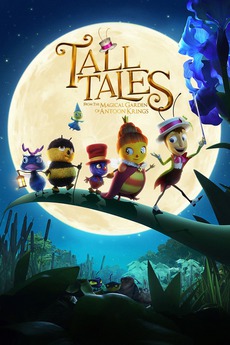 Tall Tales From The Magical Garden Of Antoon Krings 2017 Directed By Antoon Krings Arnaud Bouron Reviews Film Cast Letterboxd