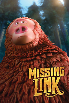 Missing Link