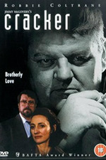 Cracker: Brotherly Love