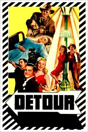 Detour (1945)