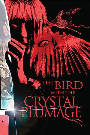 The Bird with the Crystal Plumage (1970)