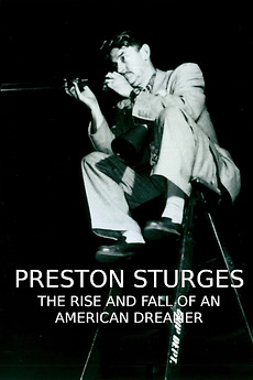 Preston Sturges: The Rise and Fall of an American Dreamer (1990