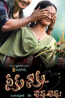 ‎Neeku Naaku Dash Dash (2012) directed by Teja • Reviews, film + cast