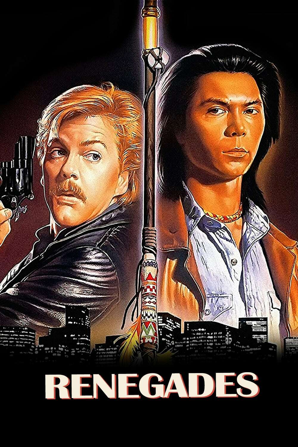 洋楽 The Renegades - Hostile Takeover 洋楽 The Renegades - Hostile Takeover The Renegades