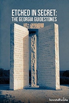 ‎georgia guidestones , a list of films by pd187 • Letterboxd