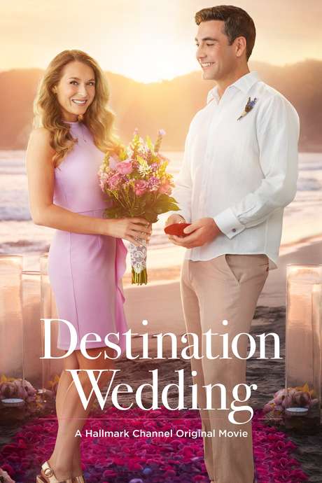 ‎Destination Wedding (2017) directed by James Head • Reviews film