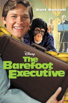 The barefoot executive full movie The barefoot executive full movie