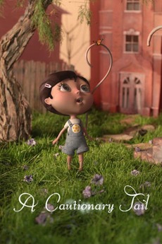 ‎A Cautionary Tail (2012) directed by Simon Rippingale • Reviews, film ...