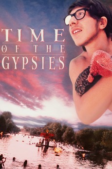 Time Of The Gypsies Time Of The Gypsies