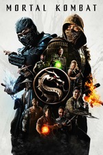 Mortal Kombat Review By Davidehrlich Letterboxd