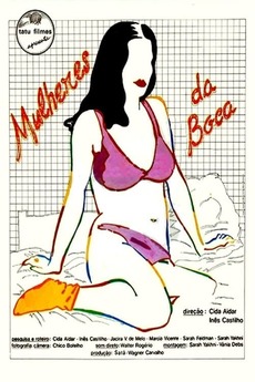 Boca do Lixo's Women