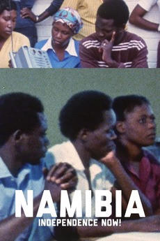 Namibia, Independence Now + Reorienting Africa