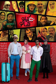 50 Kilos of Sour Cherry