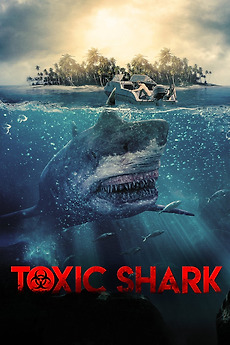 Toxic Shark