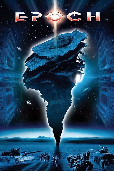 Epoch (2001) directed by Matt Codd • Reviews, film + cast • Letterboxd