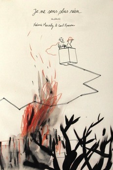 ‎I Don't Feel Anything Anymore (2016) directed by Carl Roosens, Noémie