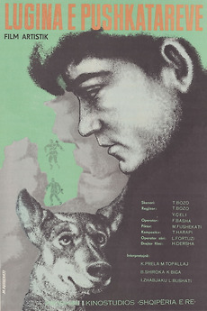 ‎Valley of the Riflemen (1970) directed by Vitori Çeli, Todi Bozo ...