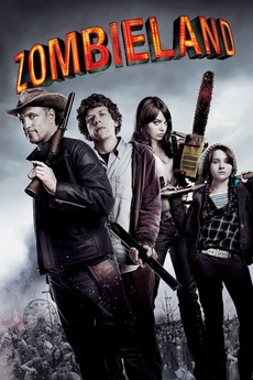 Zombieland 2009 Directed By Ruben Fleischer Reviews Film Cast Letterboxd